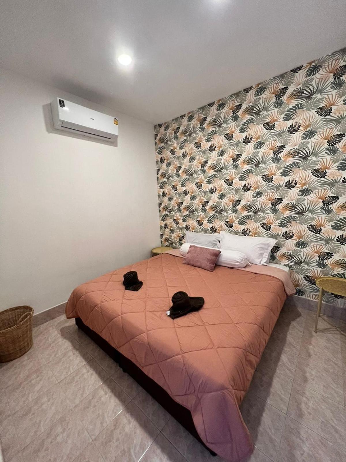 苏梅岛Casa Cactus公寓 外观 照片