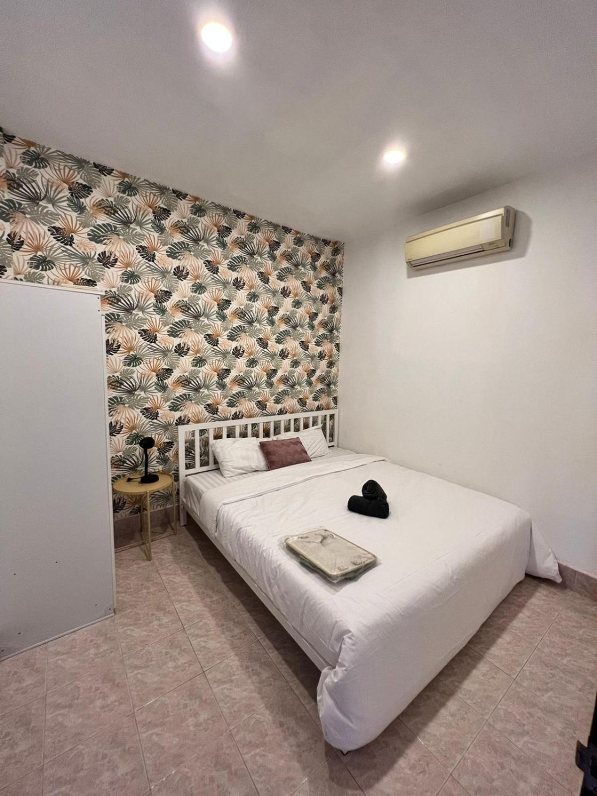 苏梅岛Casa Cactus公寓 外观 照片