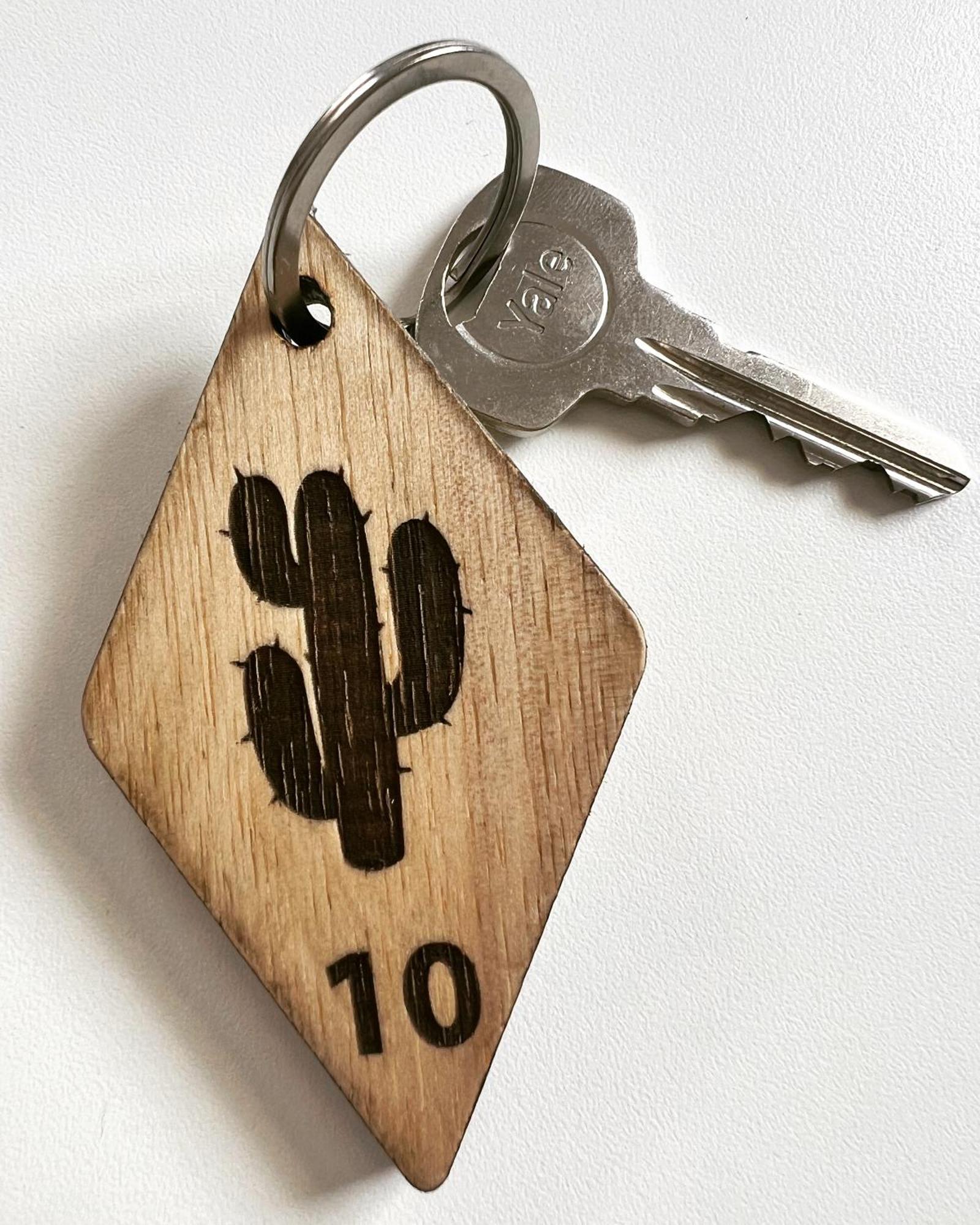 苏梅岛Casa Cactus公寓 外观 照片